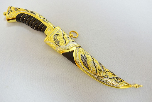 Нож "Султан"