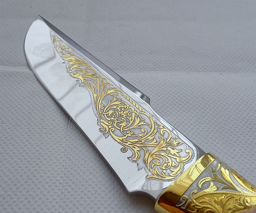 Нож «Дворянский»